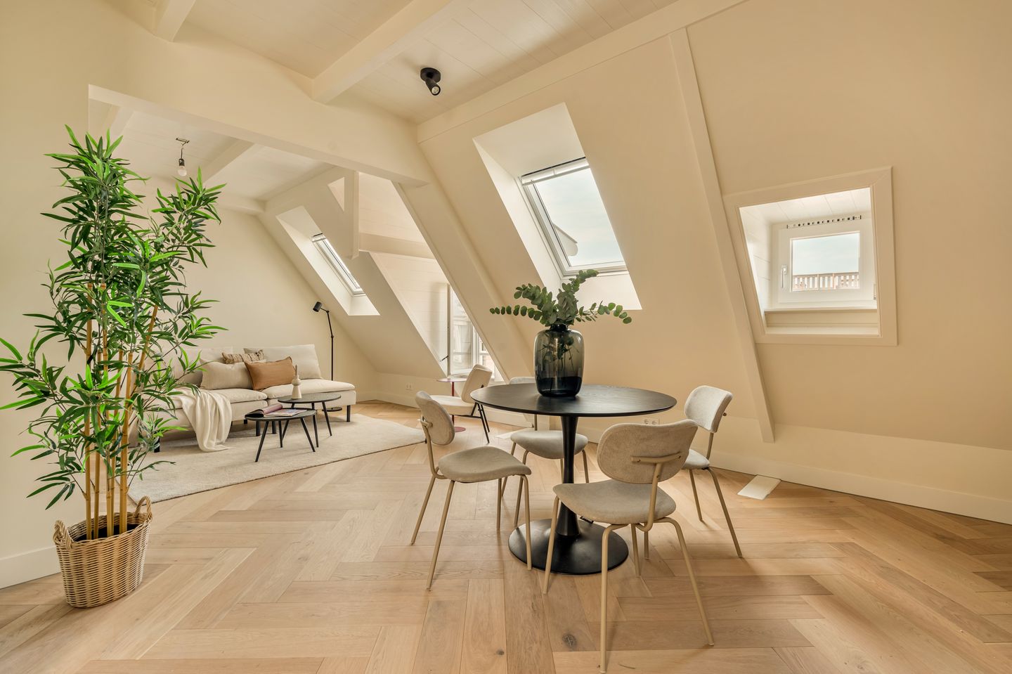 Foto 4 van Pieter Aertszstraat 110-4