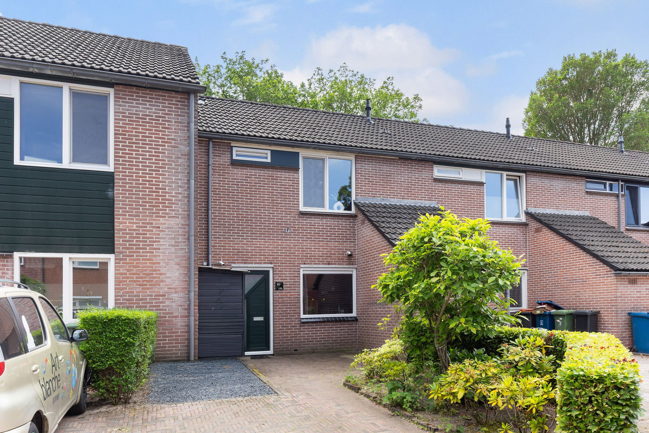 Wolwevershorst 63