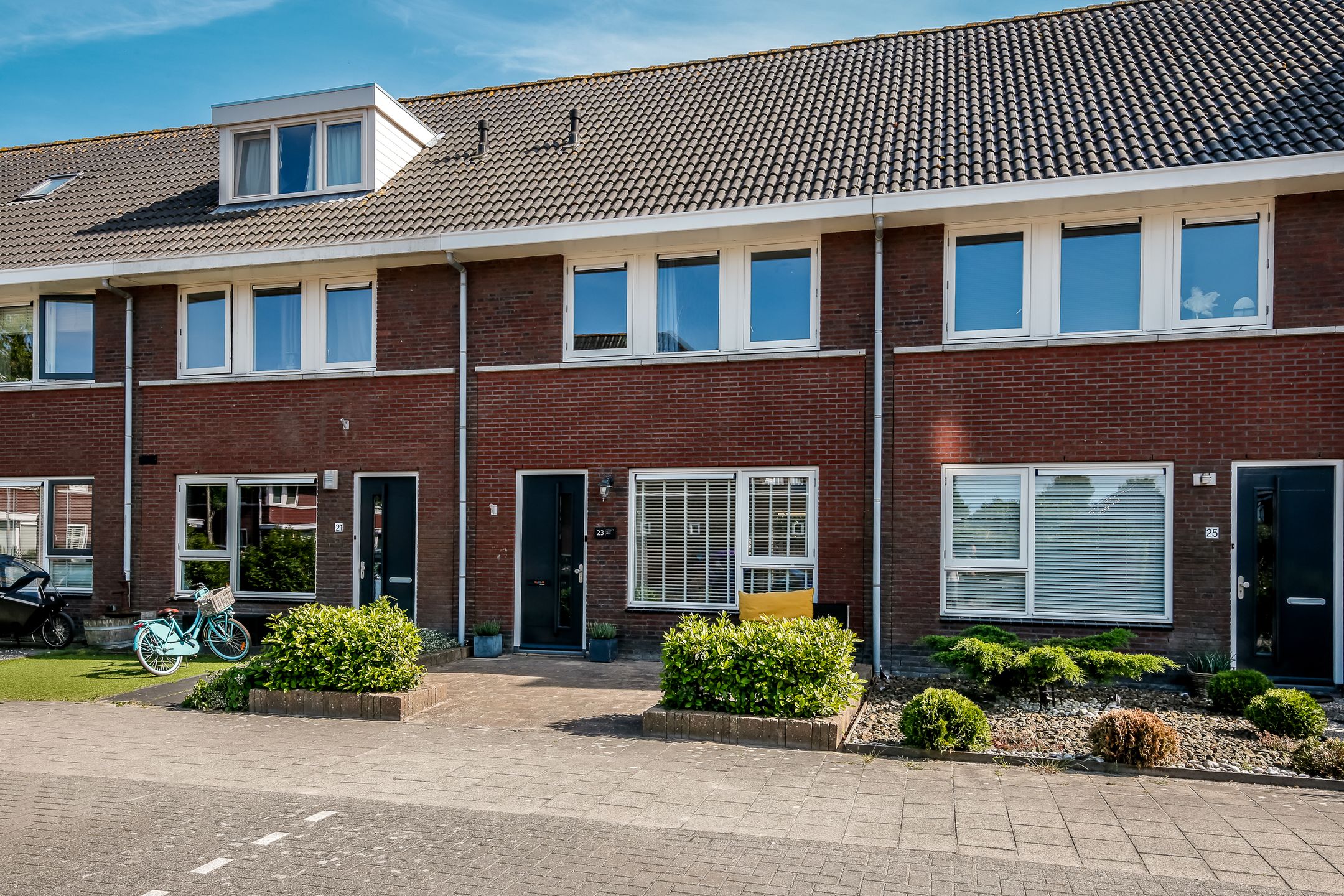 Katschip 23 