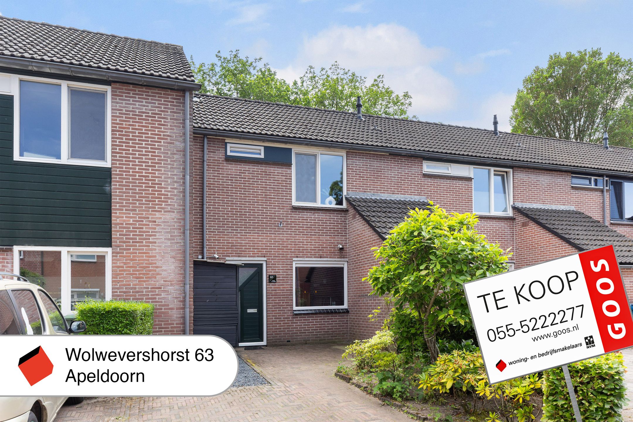 Modern Move-in Ready Terraced Home with Sun-Drenched South Garden and Private Parking — 45