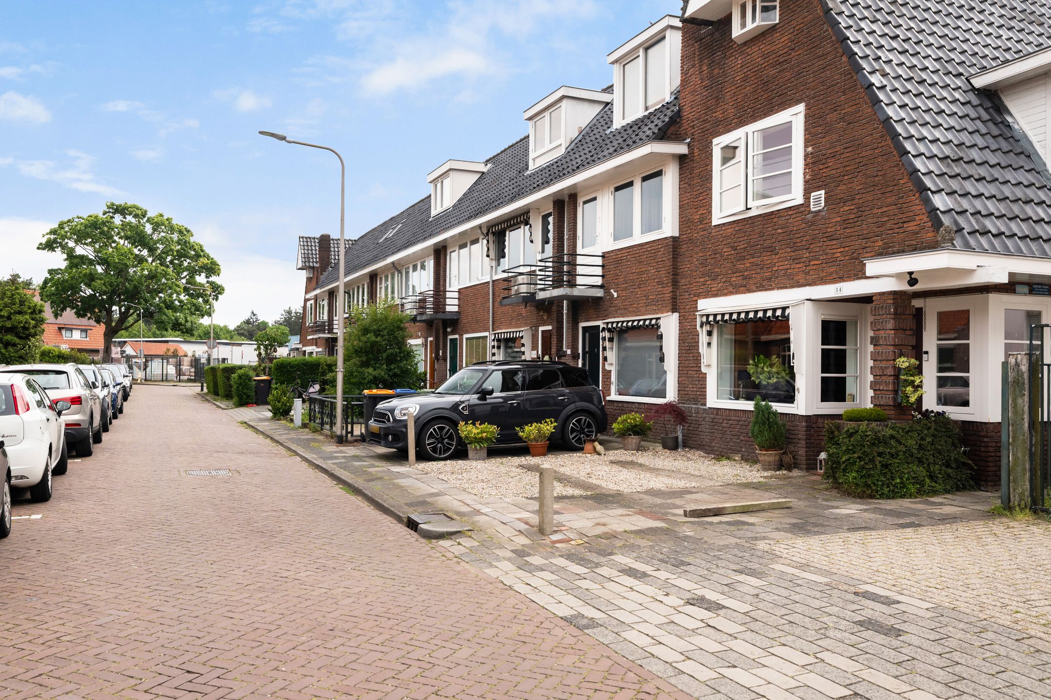 Photo 6 of De la Reylaan 14
