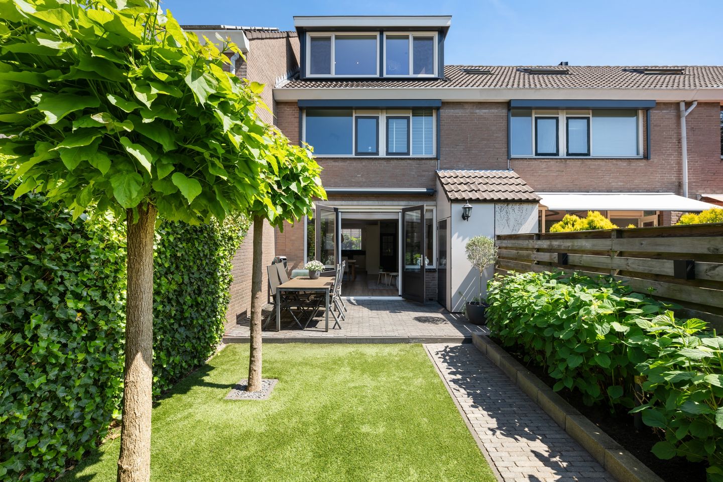 Foto 5 van Schijfmos 21