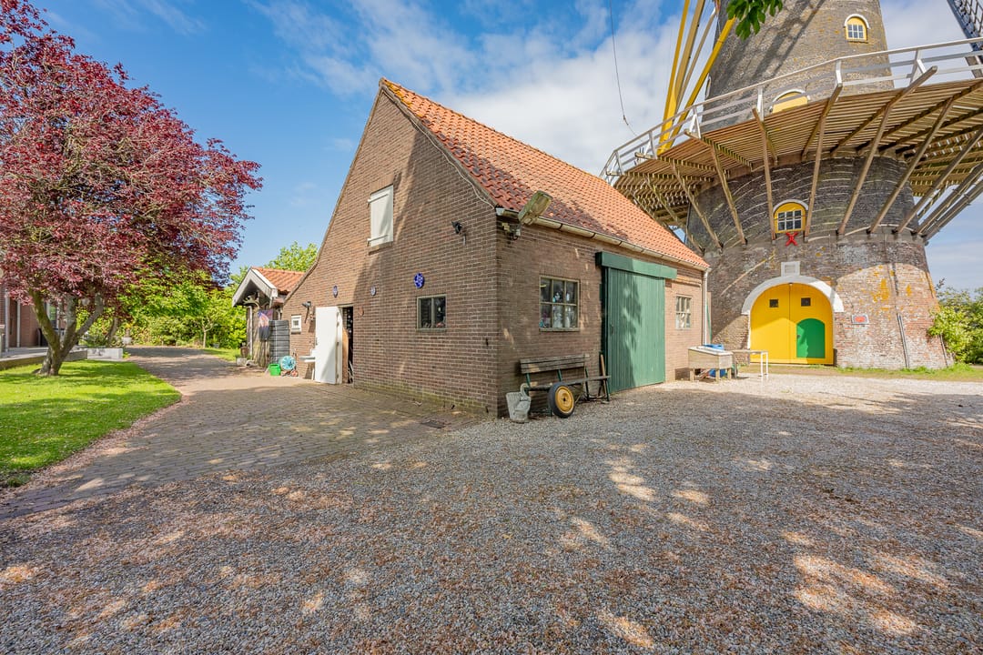 Photo 7 of Veerseweg 86