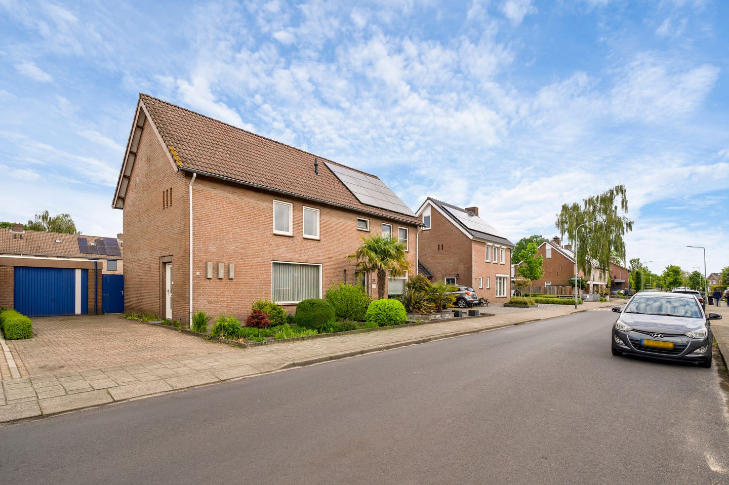 Photo 1 of Kabroekstraat 26
