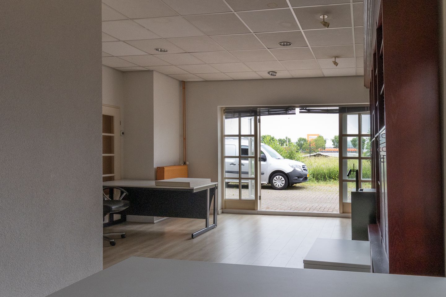Bekijk foto 3 van Edisonstraat 13-g