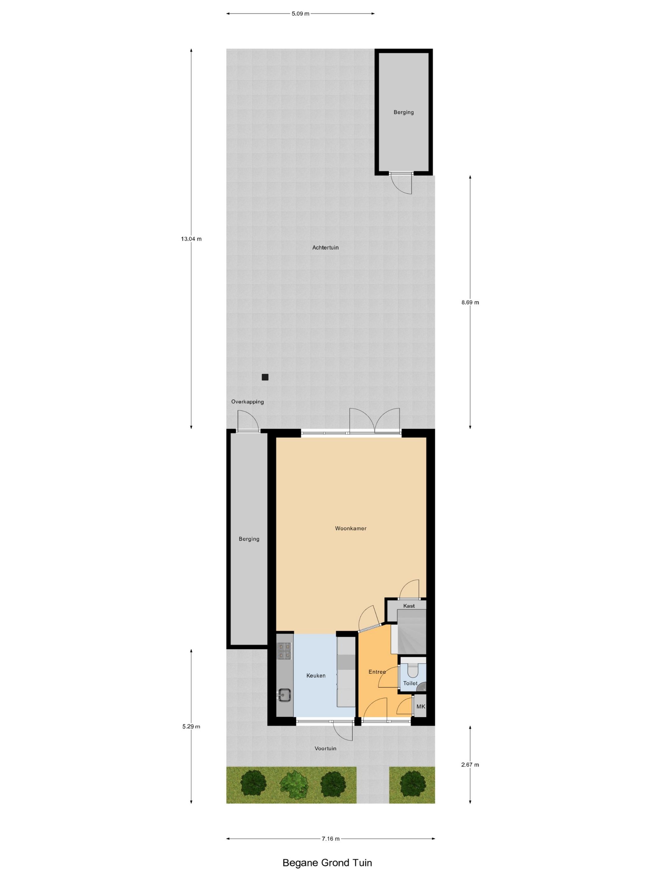 Foto 42 van Inlaagdijk 23