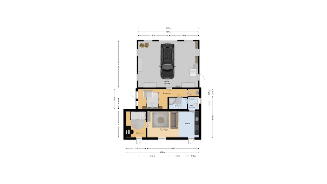 Photo 86 of Veerseweg 86