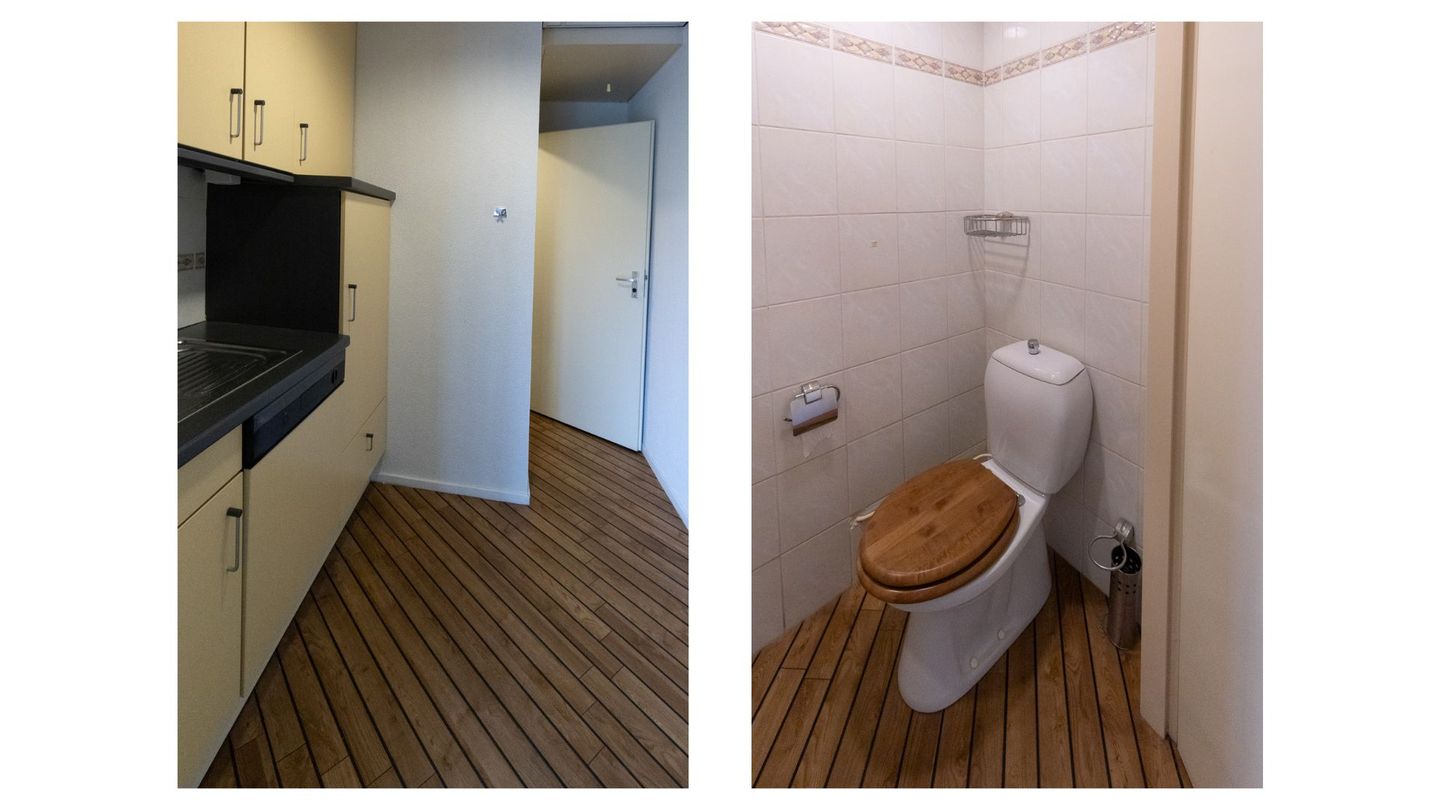 Bekijk foto 4 van Edisonstraat 13-g