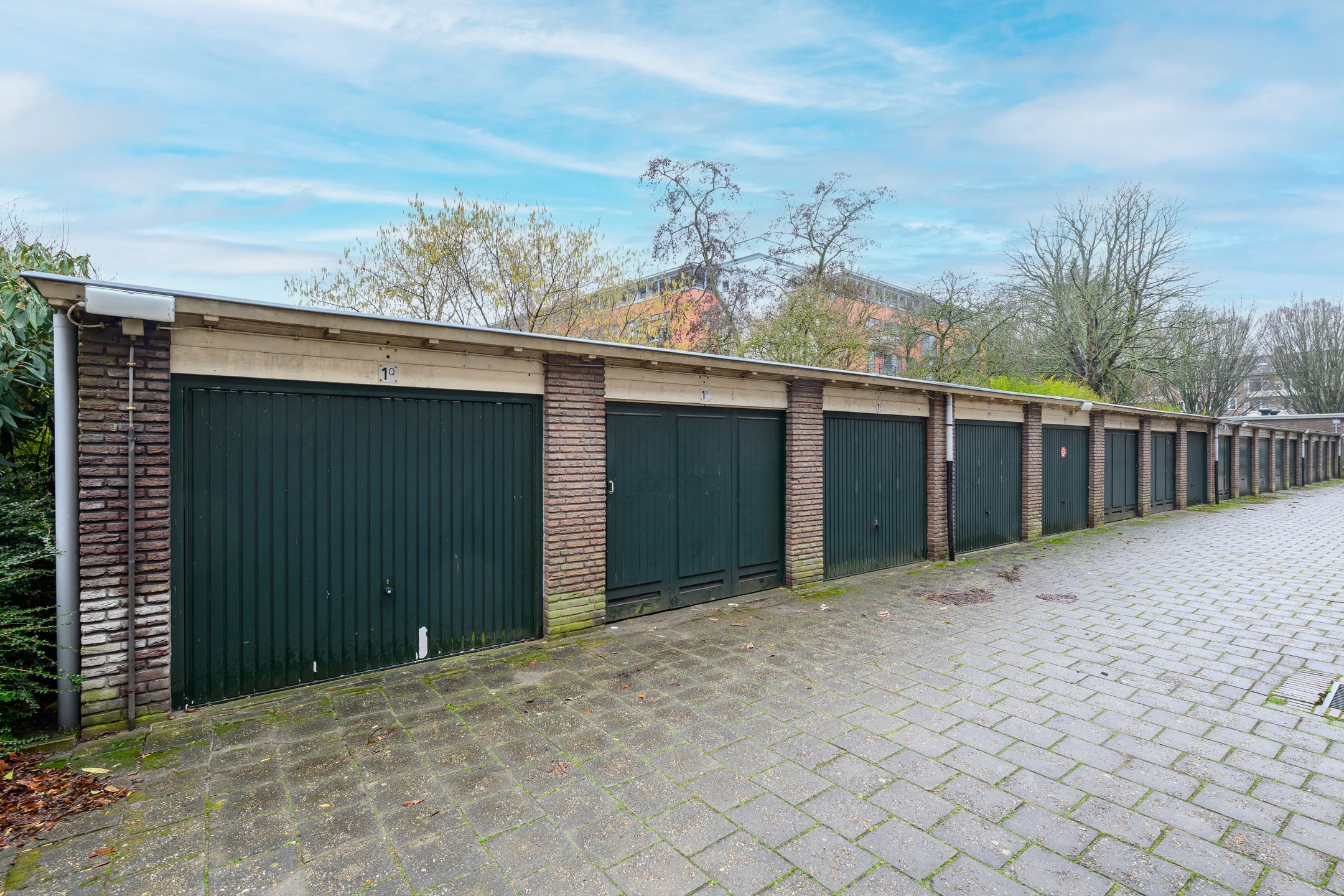 Generaal Berenschotlaan 1-P 1 P