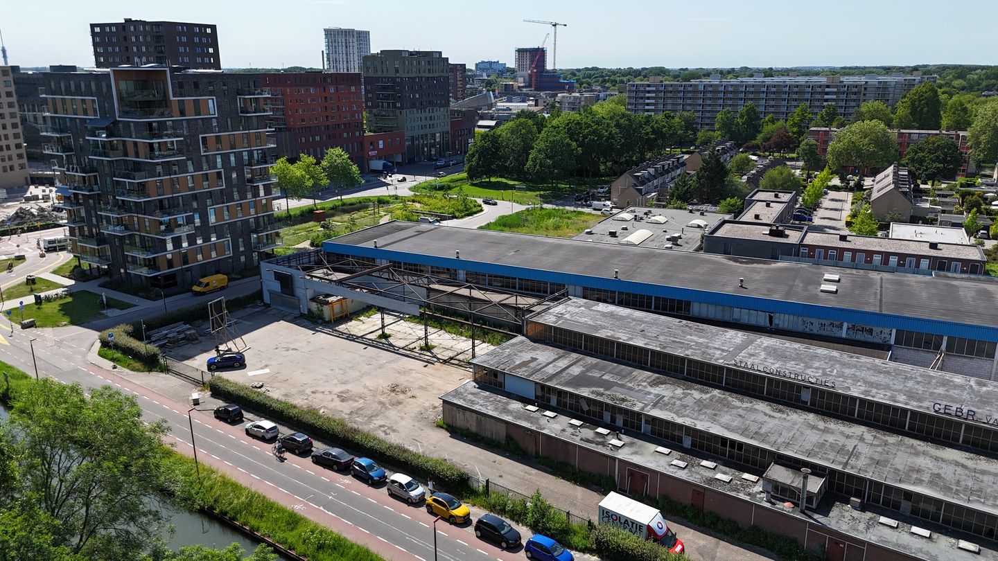 Bekijk foto 3 van Herenstraat 108-111
