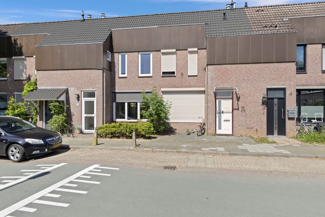 Foto 1 van Molièrelaan 42