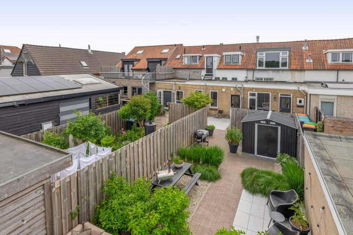 Foto 4 van Damstraat 15