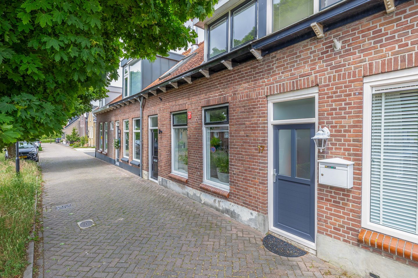 Foto 5 van Damstraat 15