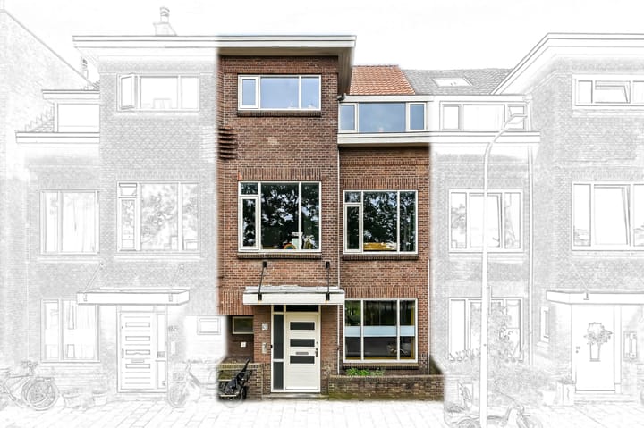 Foto 2 van Doornstraat 172-B