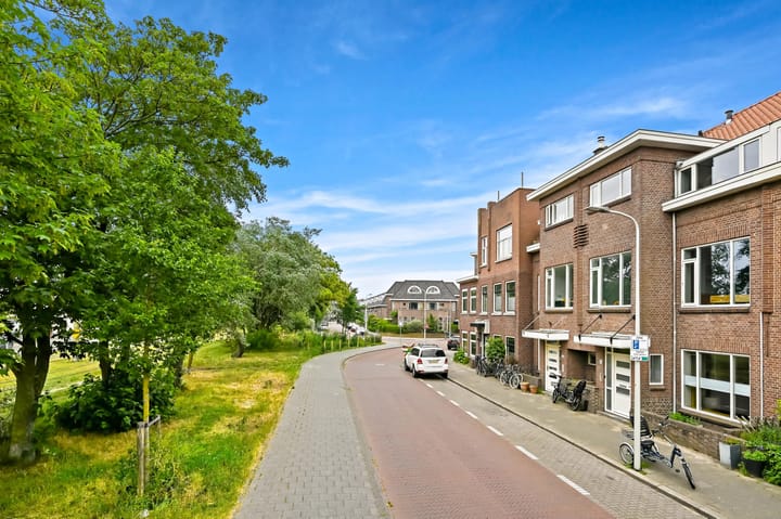 Foto 4 van Doornstraat 172-B