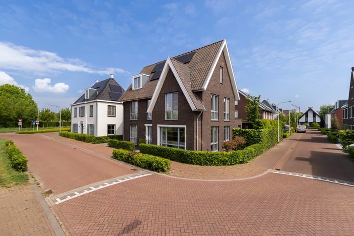 Foto 4 van Poldermolen 8