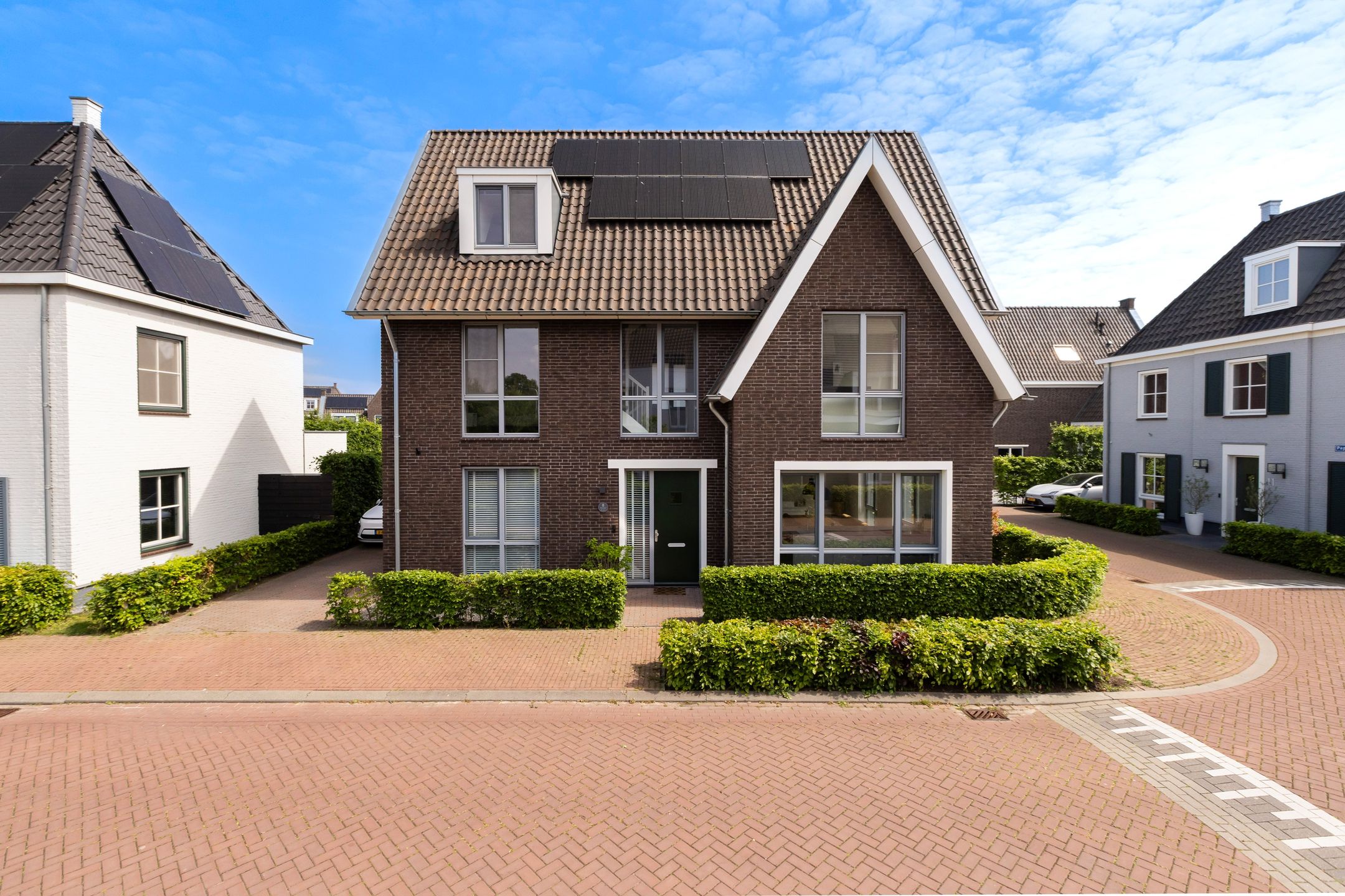 Poldermolen 8