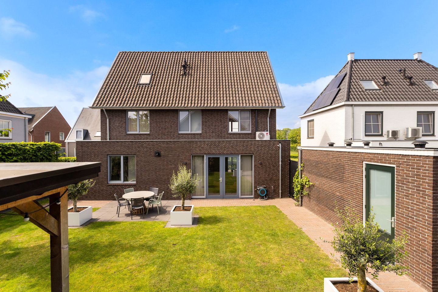 Foto 44 van Poldermolen 8