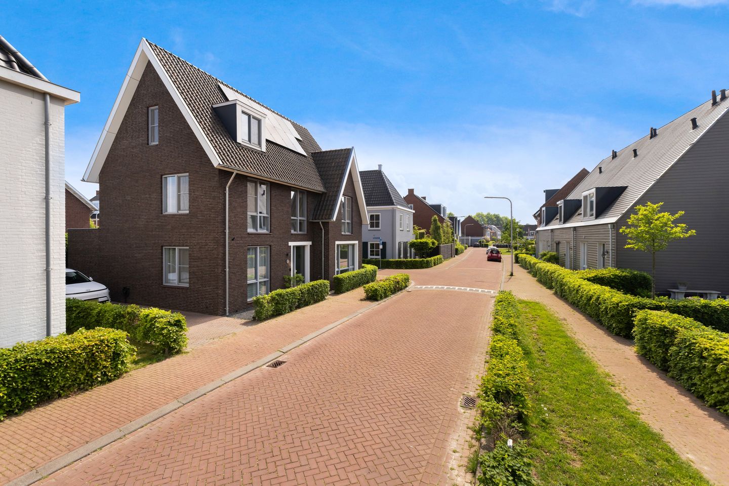 Foto 5 van Poldermolen 8