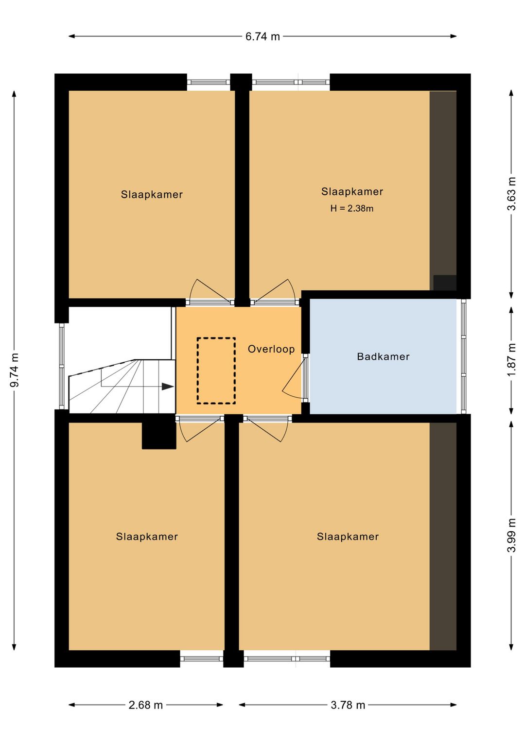 Foto 41 van Rhiender Es 2