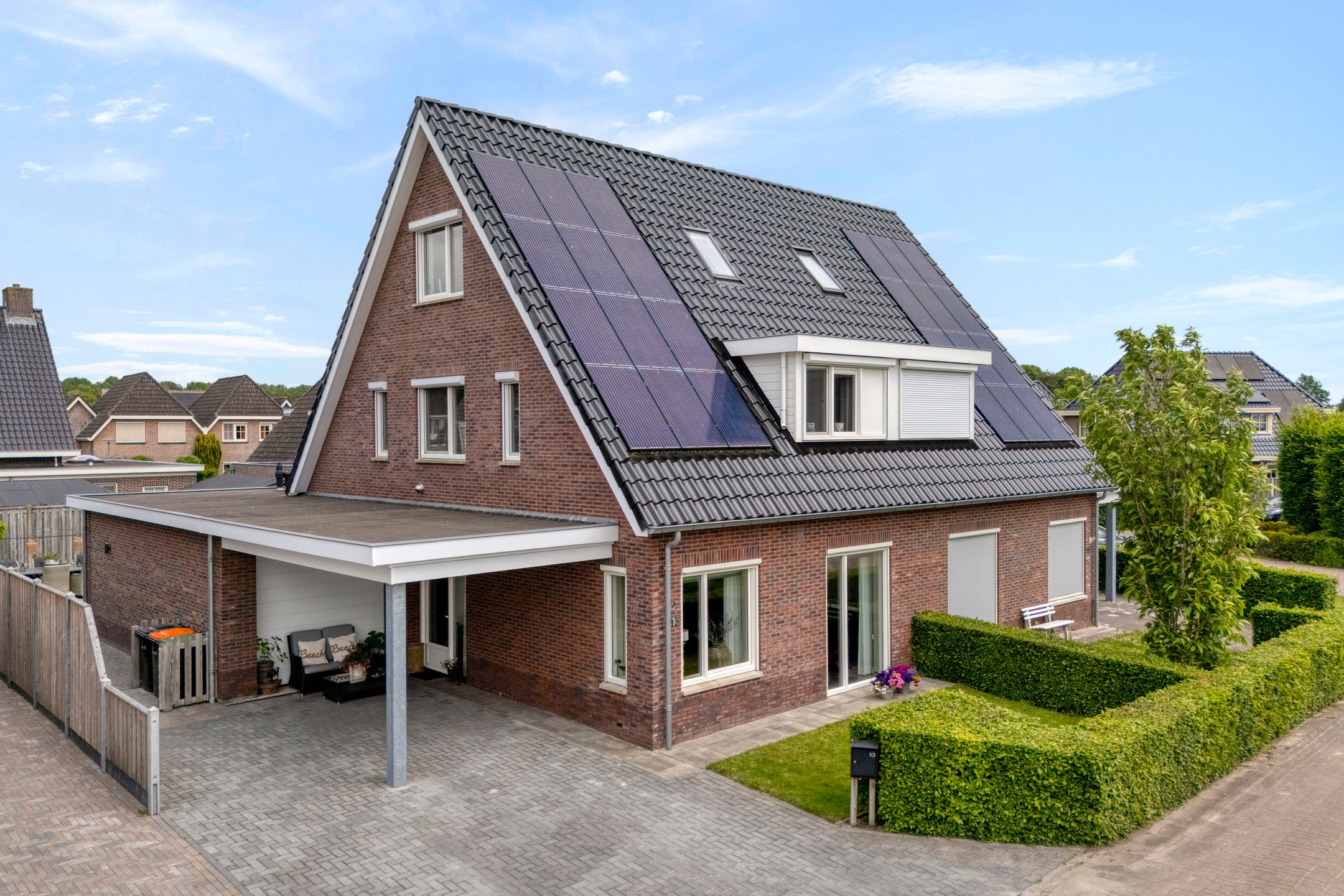 Boekweitstraat 13