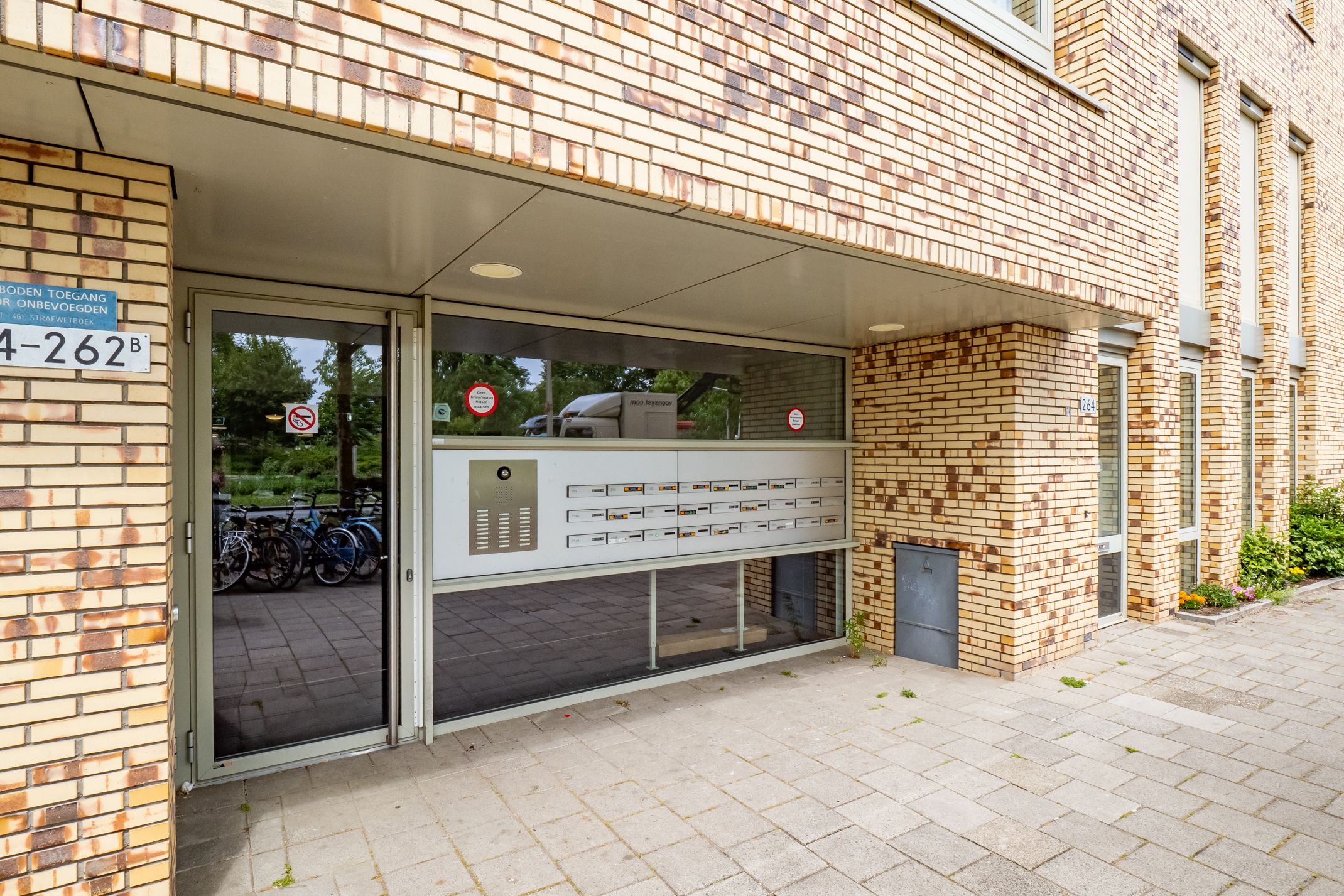 Foto 48 van Marnixlaan 262-B