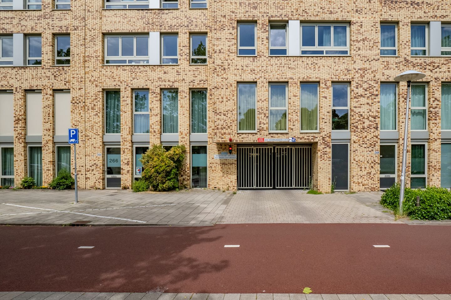 Foto 49 van Marnixlaan 262-B