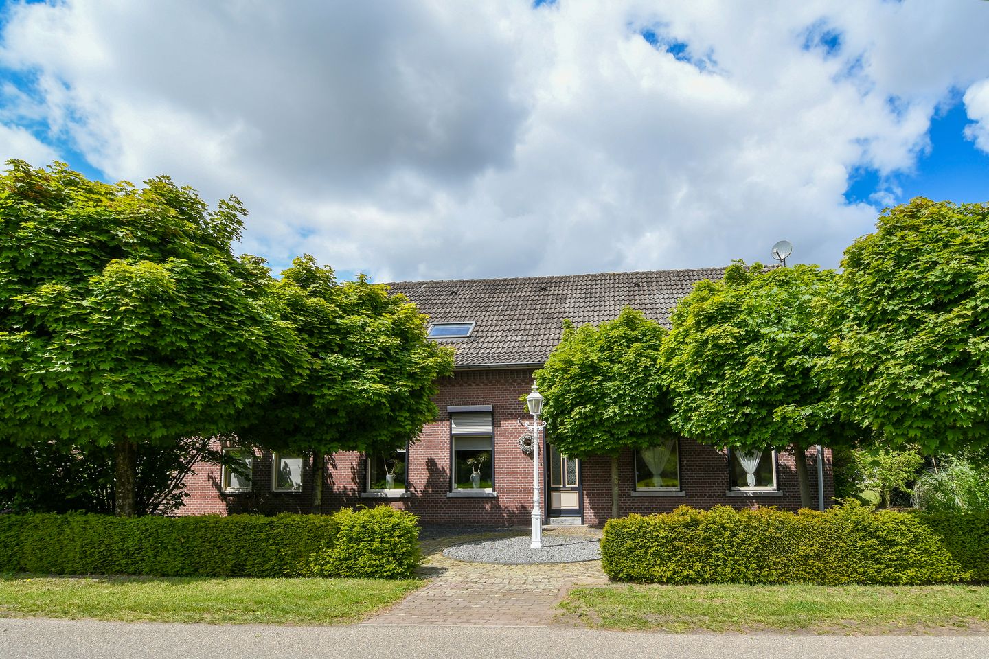 Zandstraat 14 - Koningslust - Afbeelding 5