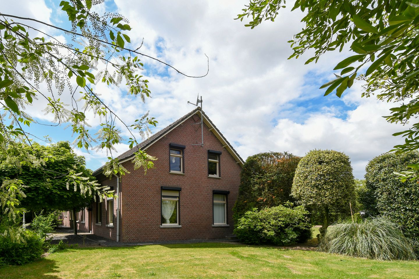 Zandstraat 14 - Koningslust - Afbeelding 6
