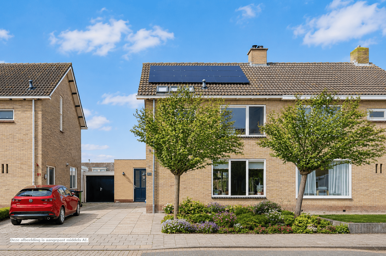 Dokter Bloemstraat 83 