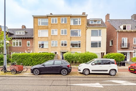 Amsterdamsestraatweg thumbnail