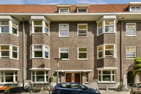 Bennebroekstraat thumbnail
