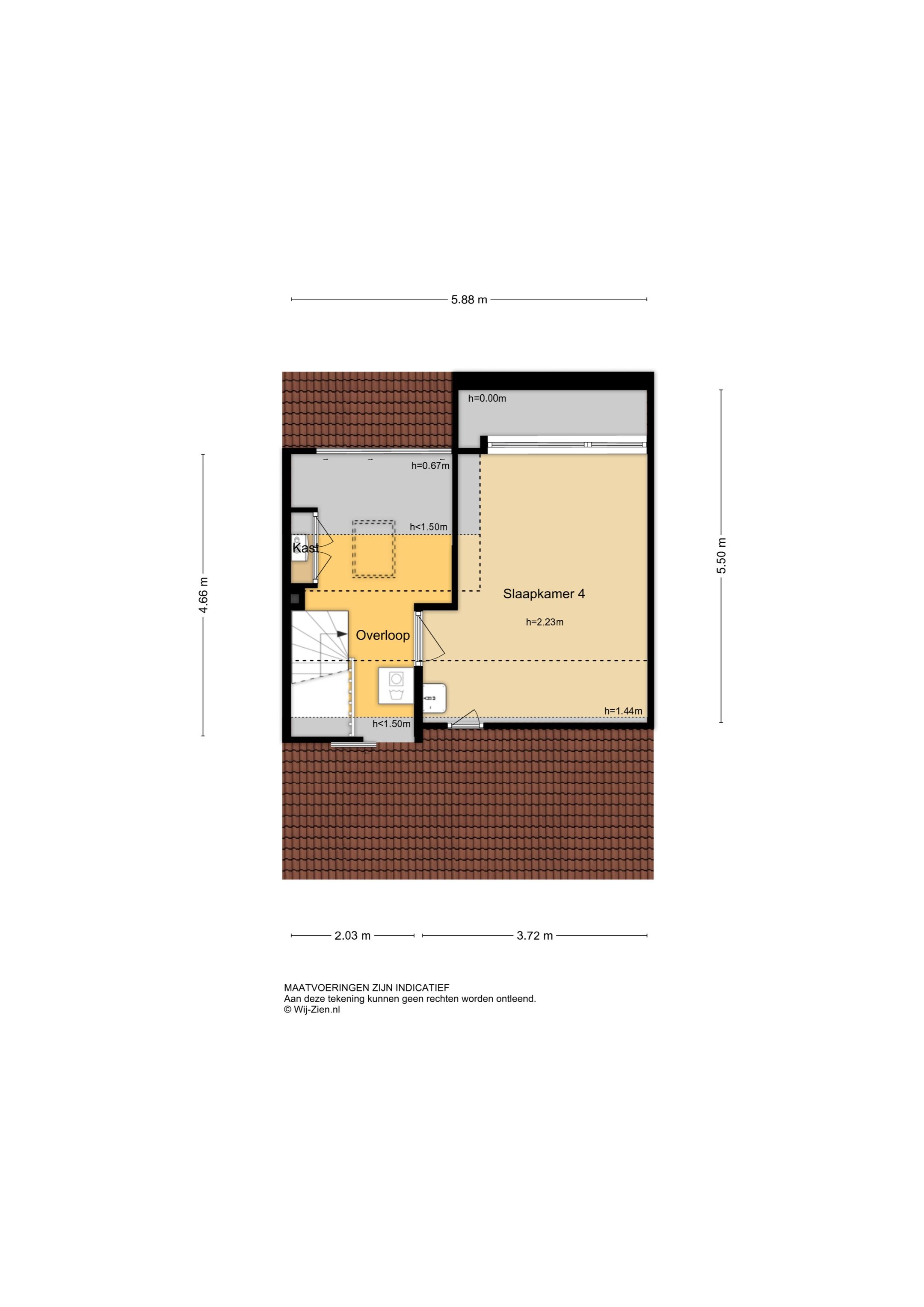Foto 51 van Van Lennepstraat 72