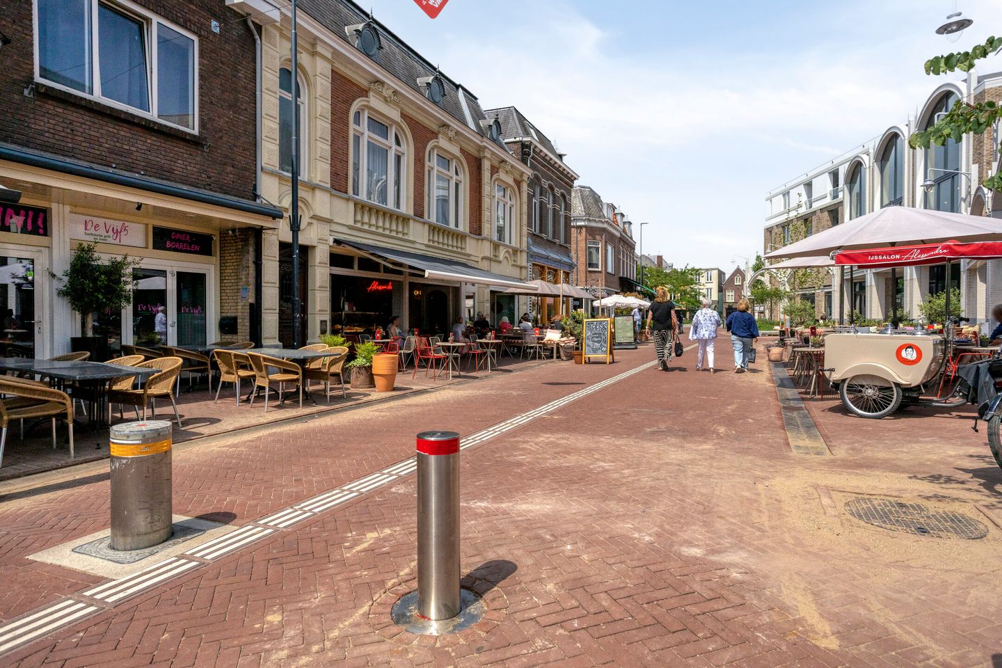 Foto 44 van Carmelietenstraat 51