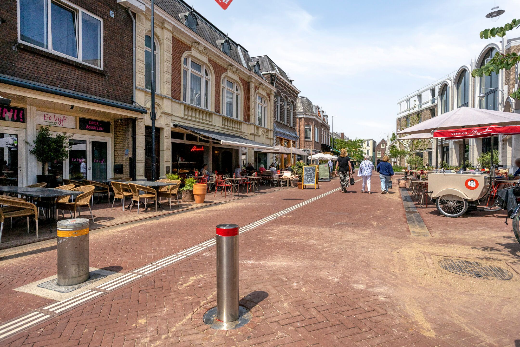 Foto 45 van Carmelietenstraat 51