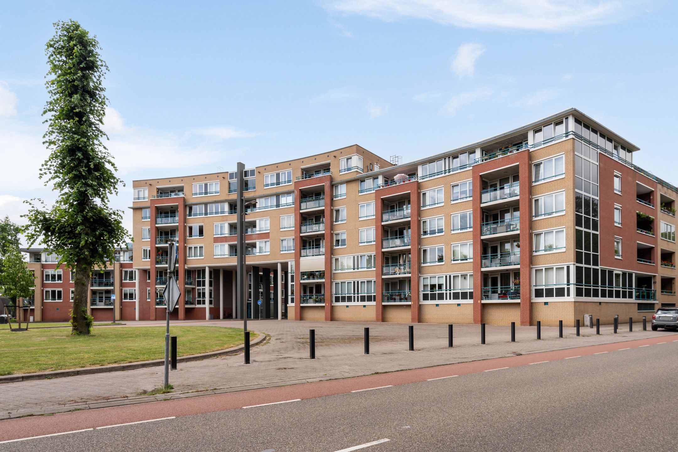 Louis Regoutstraat 22