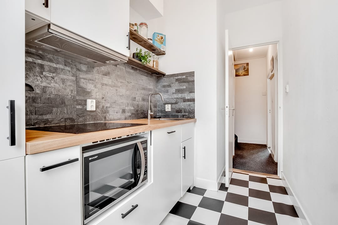 Photo 13 of Bosboomstraat 6-BS