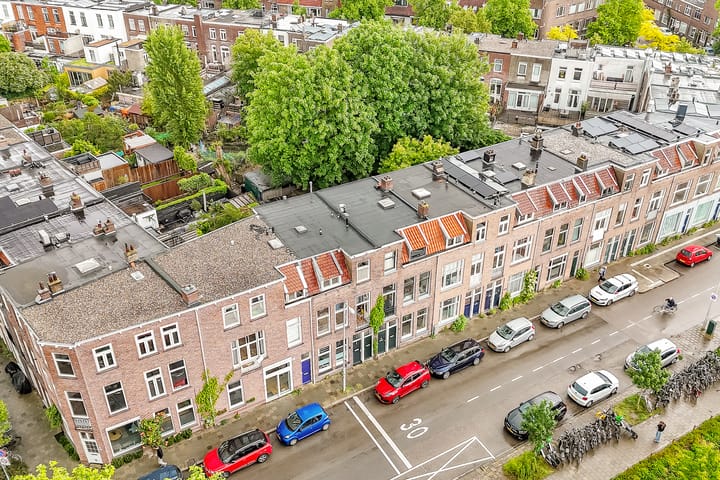 Foto 2 van Bosboomstraat 6-BS