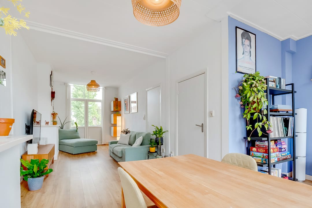 Photo 7 of Bosboomstraat 6-BS