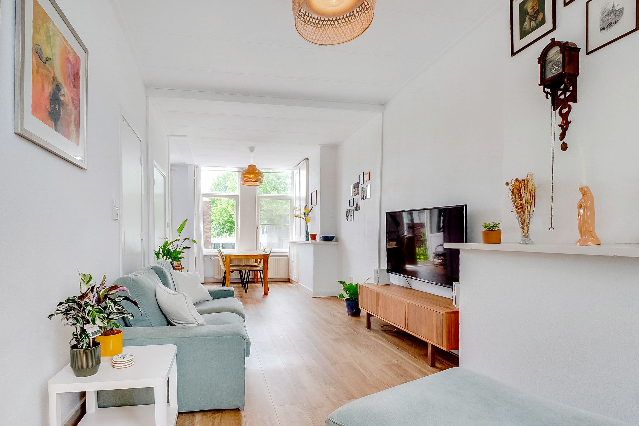 Photo 9 of Bosboomstraat 6-BS