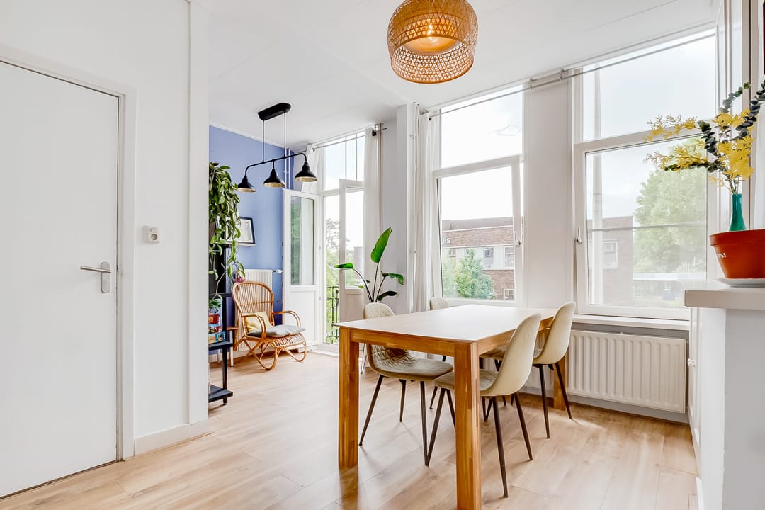 Photo 11 of Bosboomstraat 6-BS