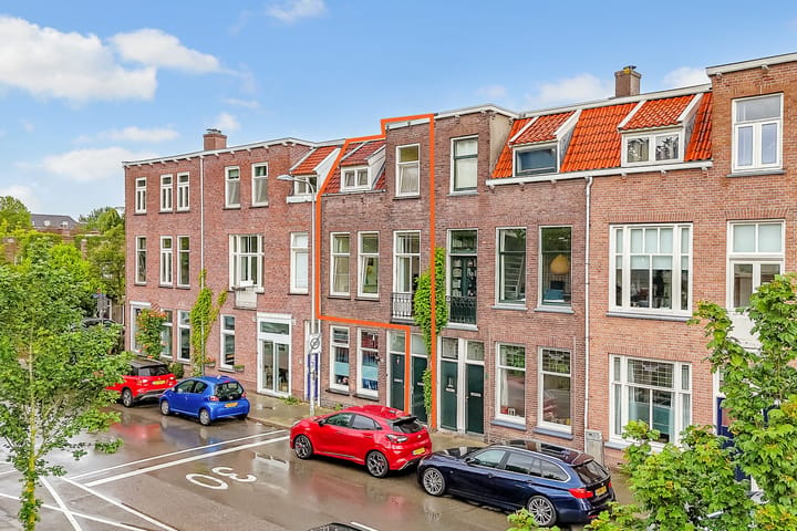 Foto 3 van Bosboomstraat 6-BS