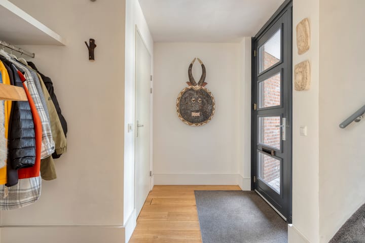 Foto 5 van Heivlinderlaan 14