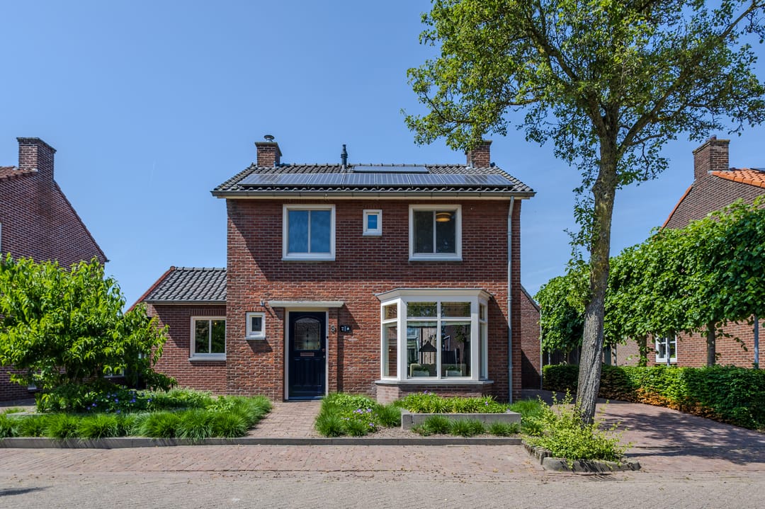 Foto 1 van Merodelaan 9