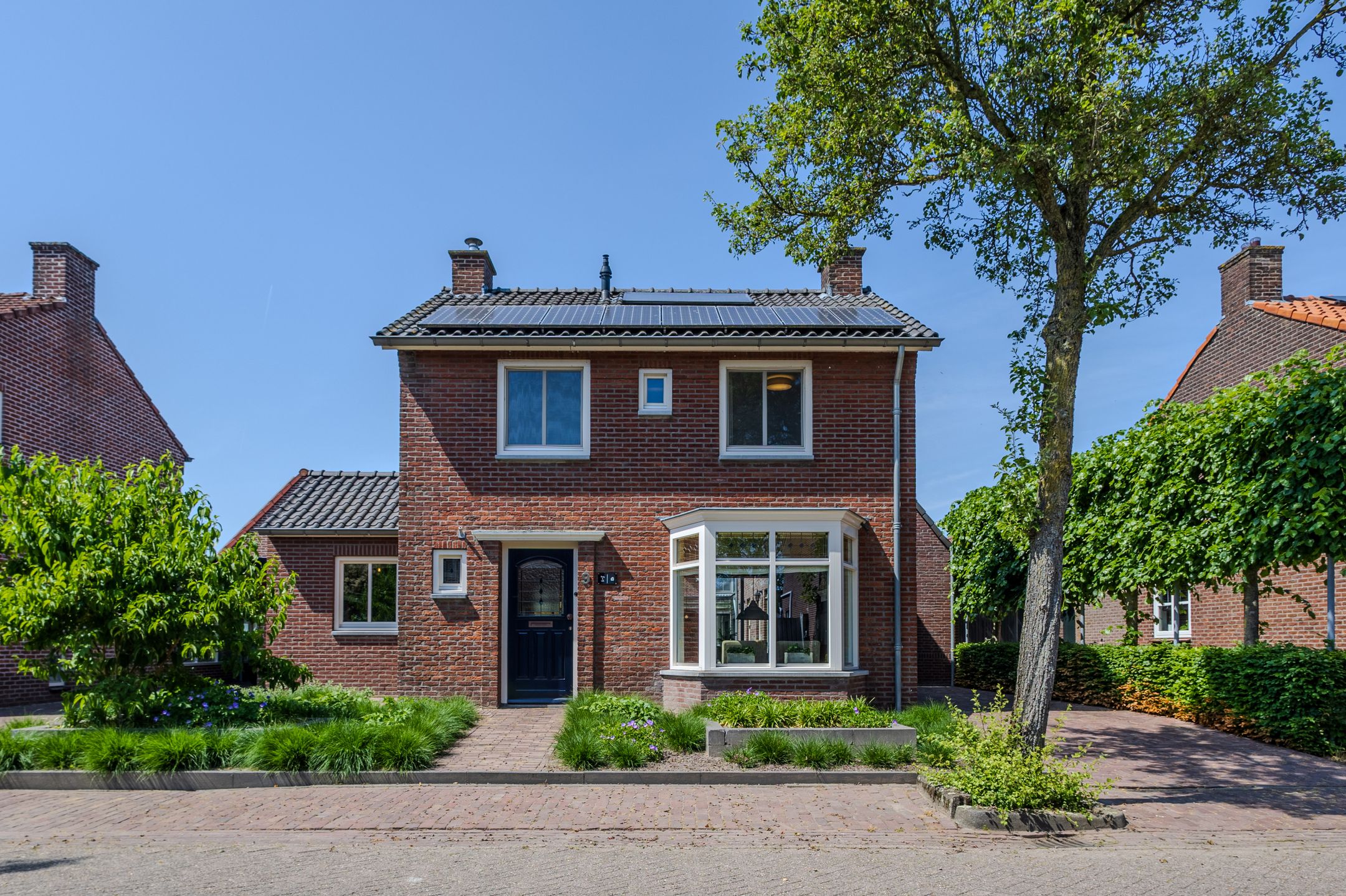 Merodelaan 9 