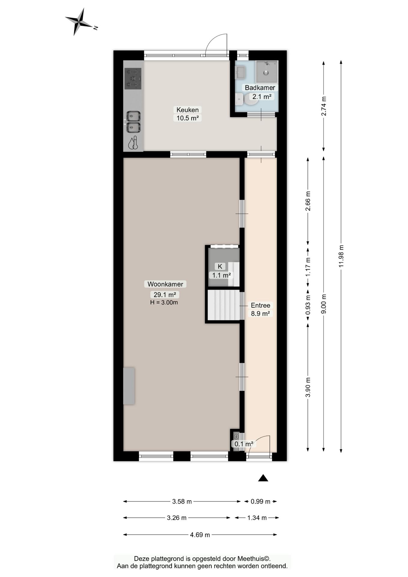 Foto 36 van Selwerderstraat 36