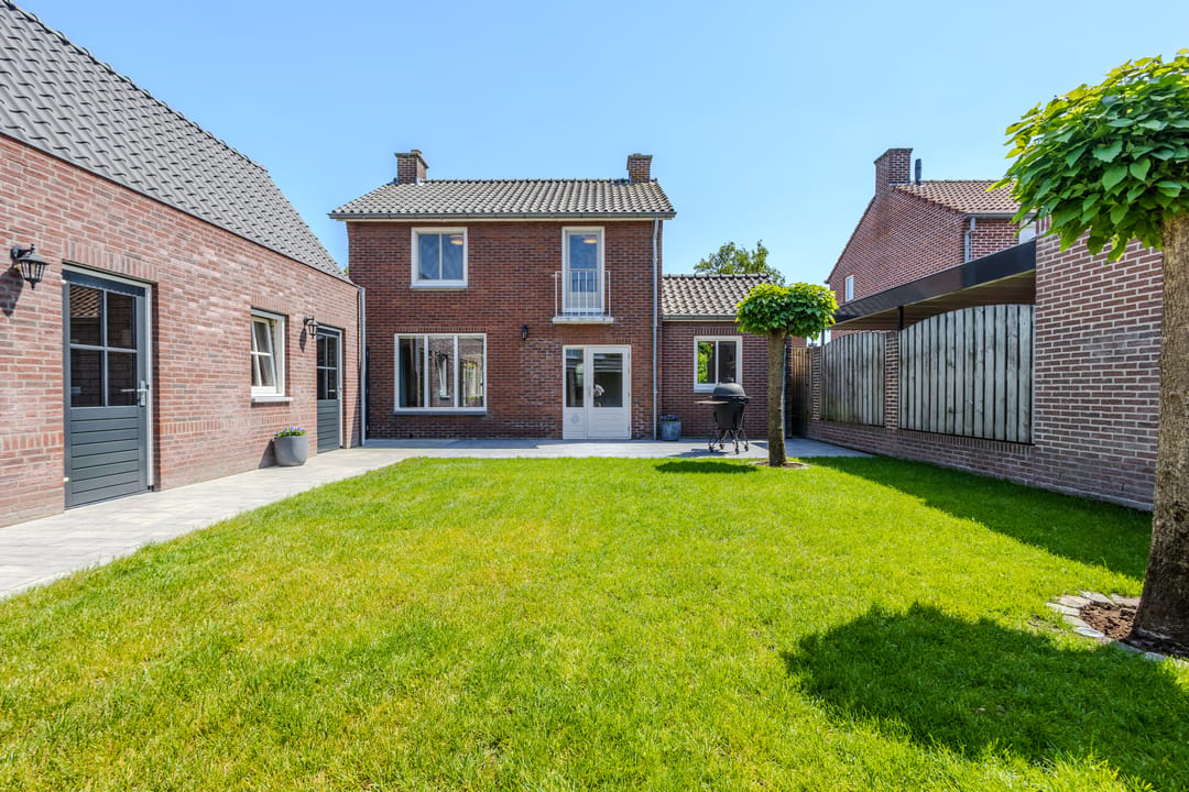 Foto 28 van Merodelaan 9