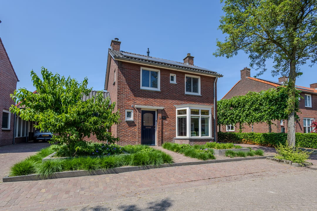 Foto 43 van Merodelaan 9