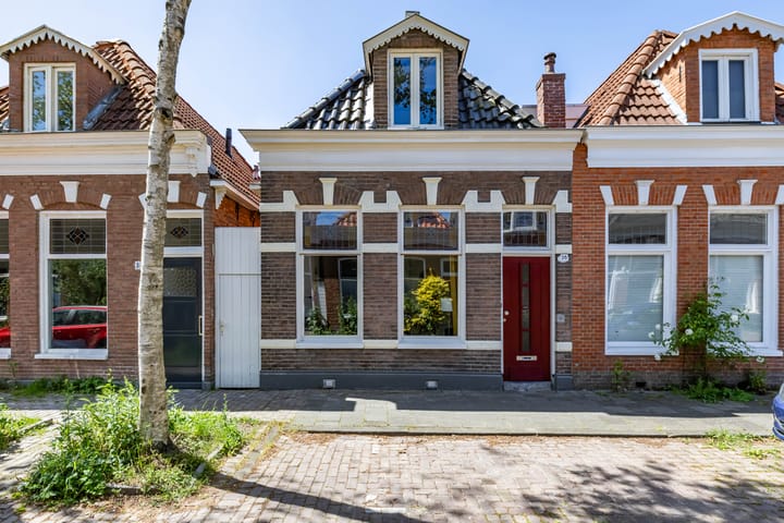 Foto 5 van Selwerderstraat 36