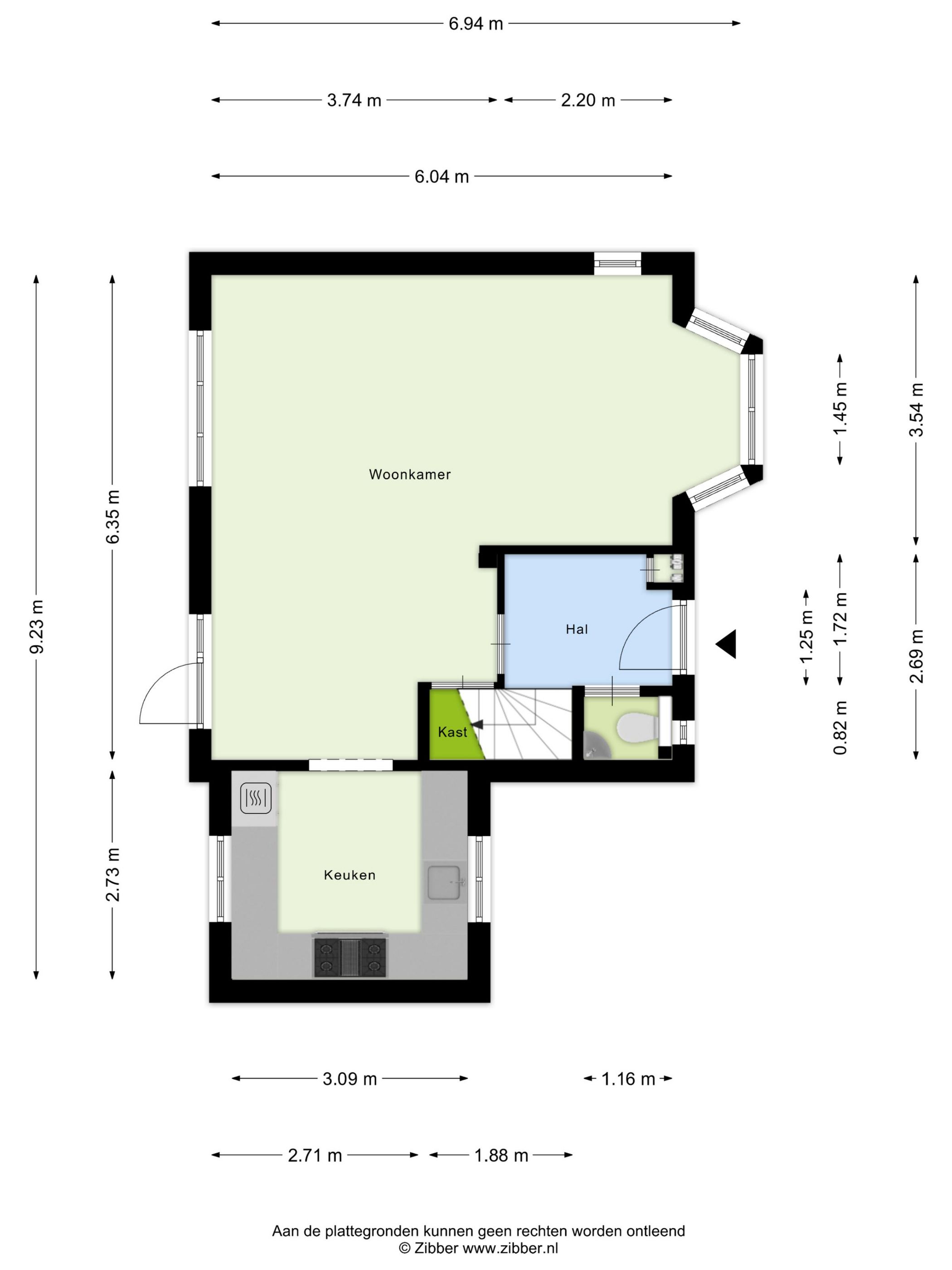 Foto 45 van Merodelaan 9